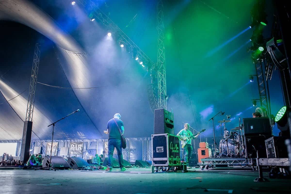 Boardmasters Festival 2018