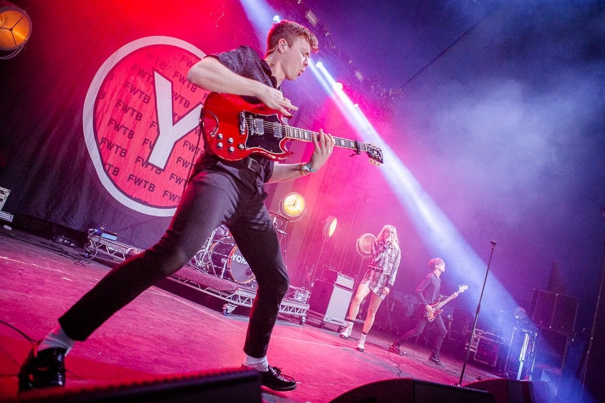Boardmasters Festival 2018