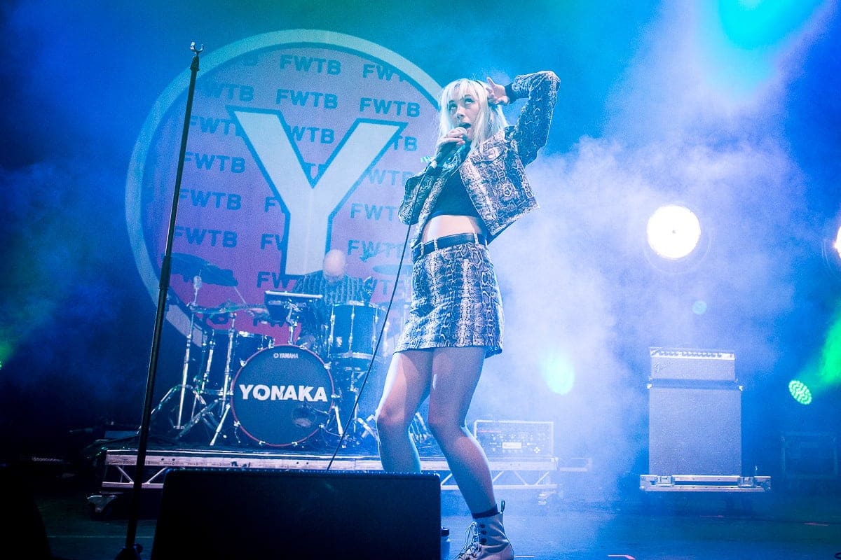 Boardmasters Festival 2018