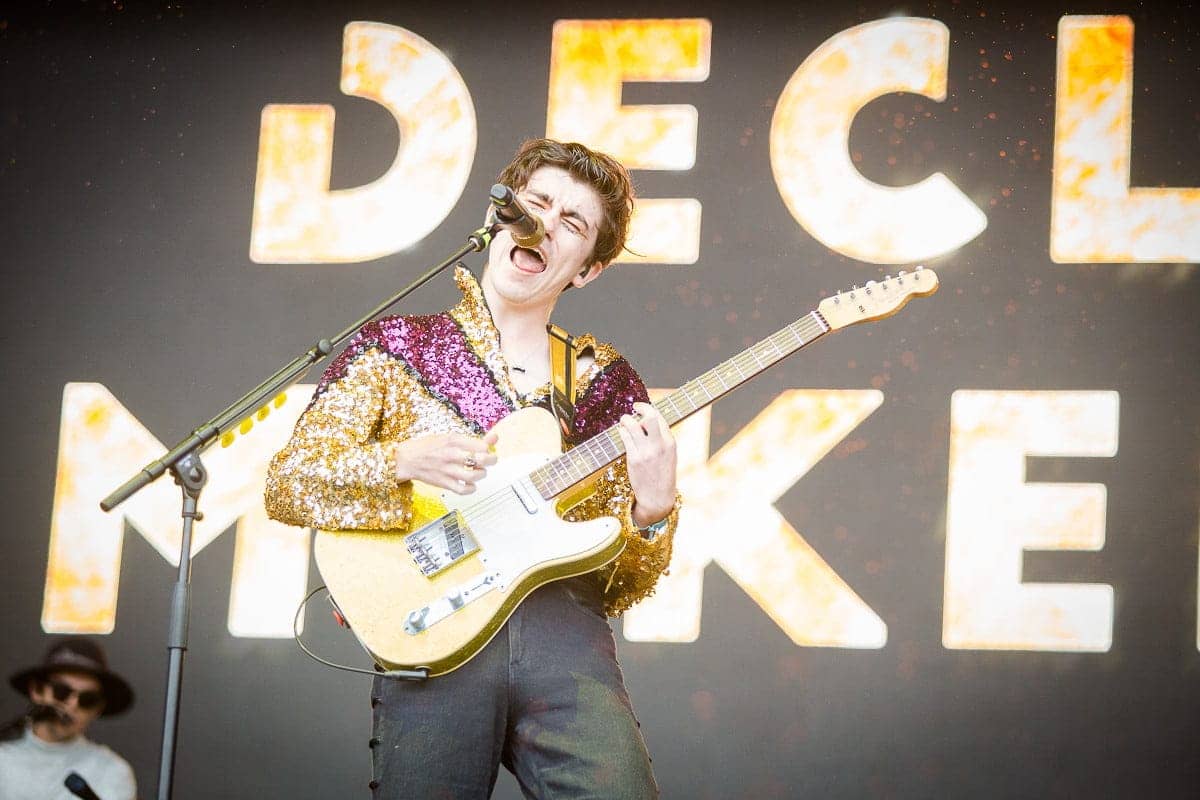 Boardmasters Festival 2018
