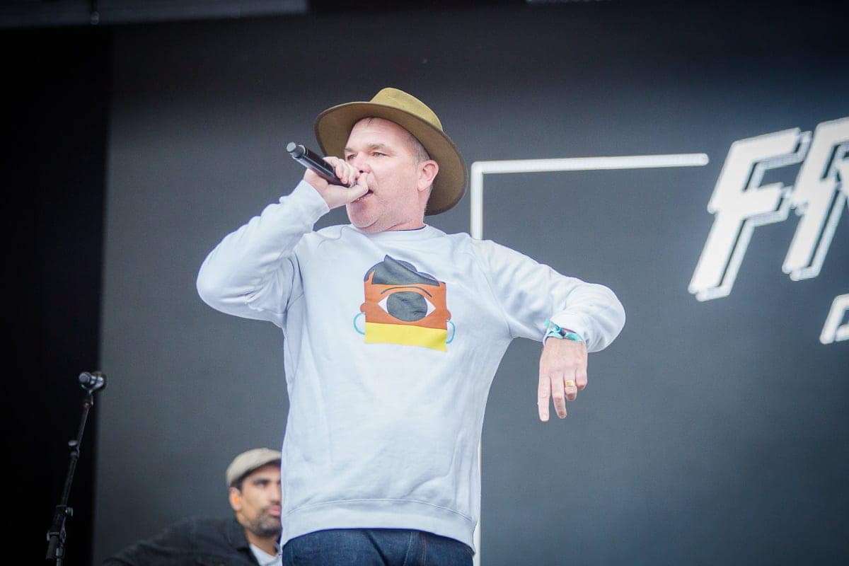Boardmasters Festival 2018
