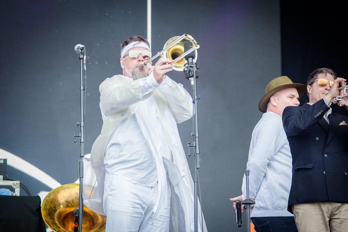 Boardmasters Festival 2018