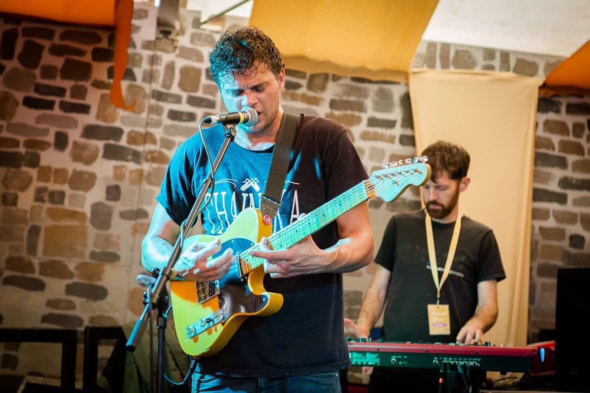 Boardmasters Festival 2018