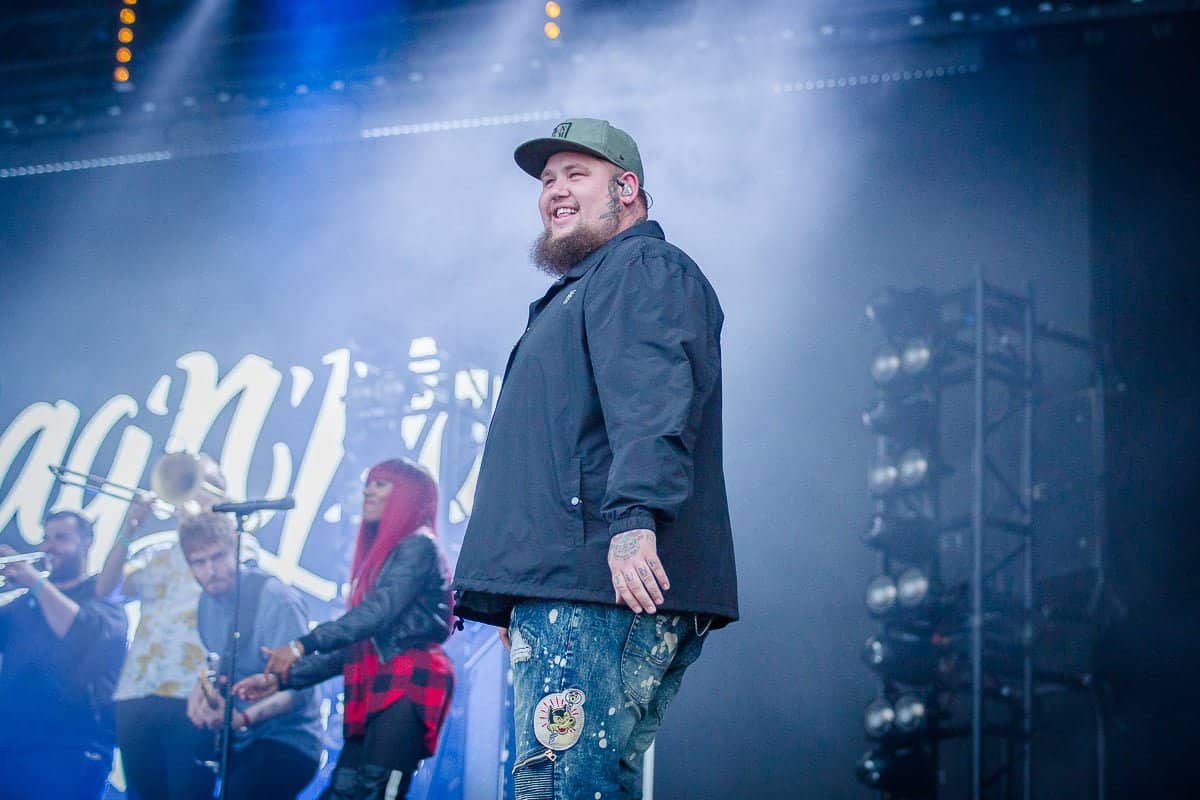 Boardmasters Festival 2018