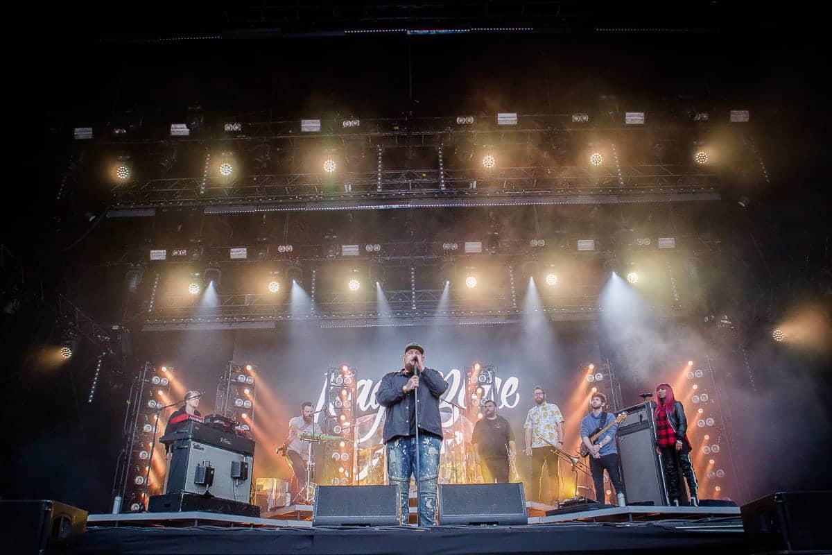 Boardmasters Festival 2018