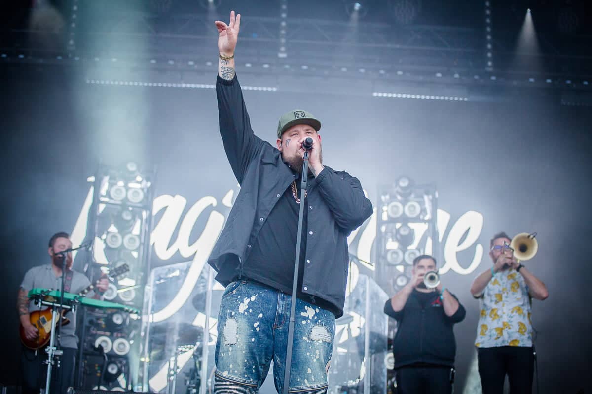 Boardmasters Festival 2018