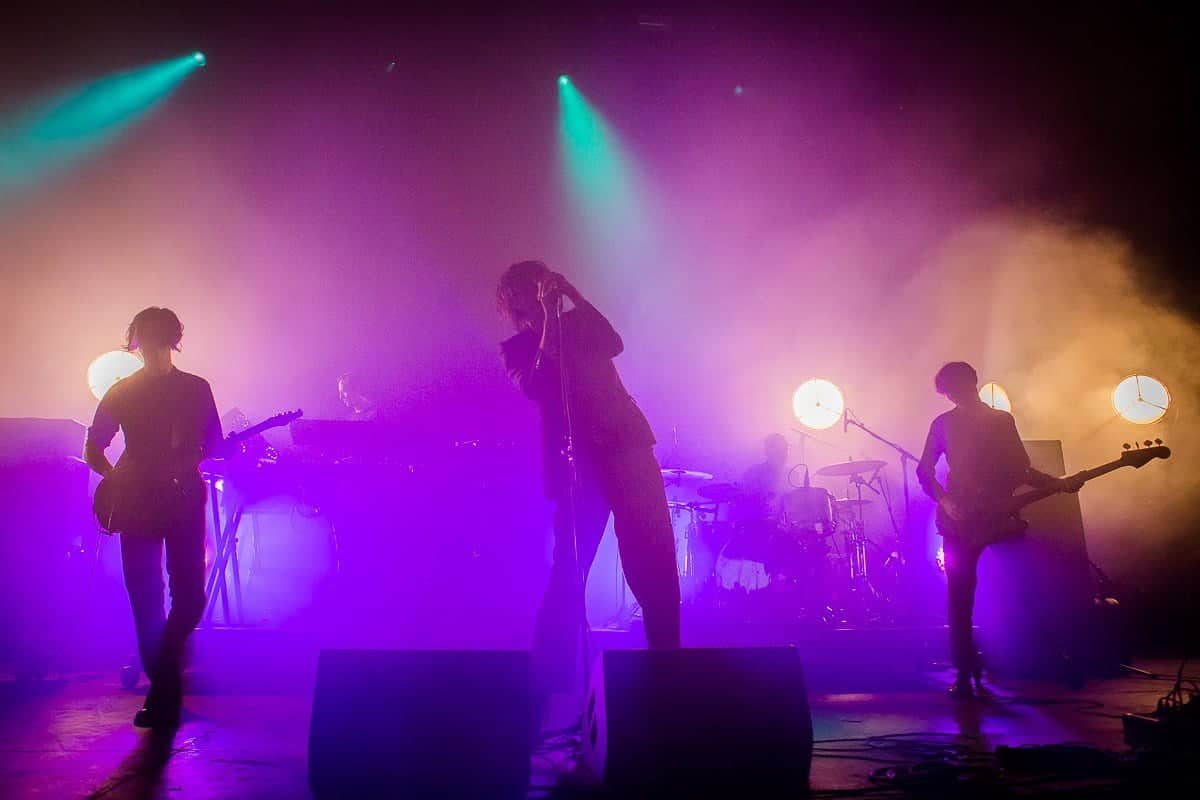 Boardmasters Festival 2018