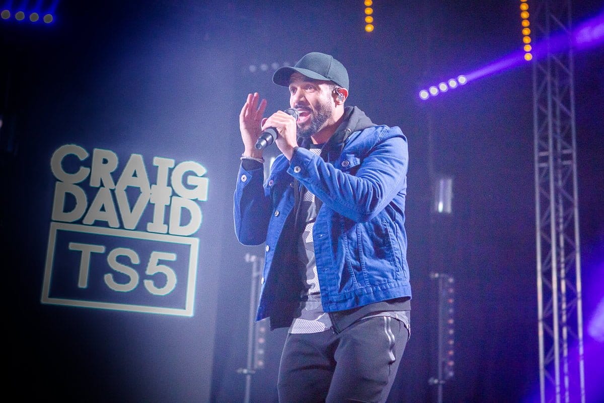 Boardmasters Festival 2018