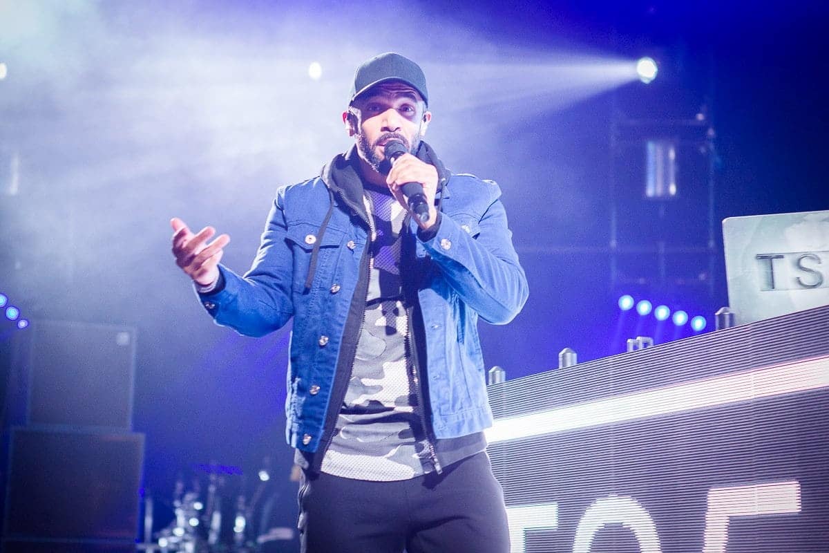 Boardmasters Festival 2018