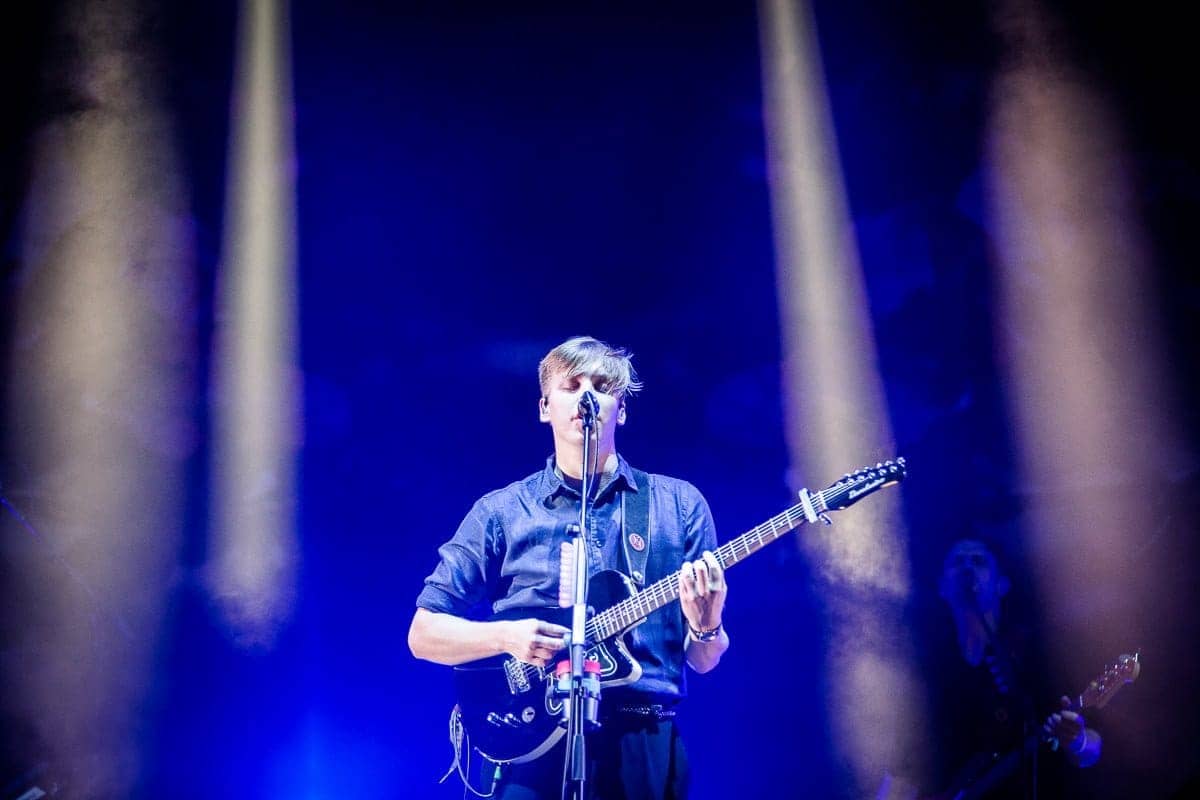 Boardmasters Festival 2018