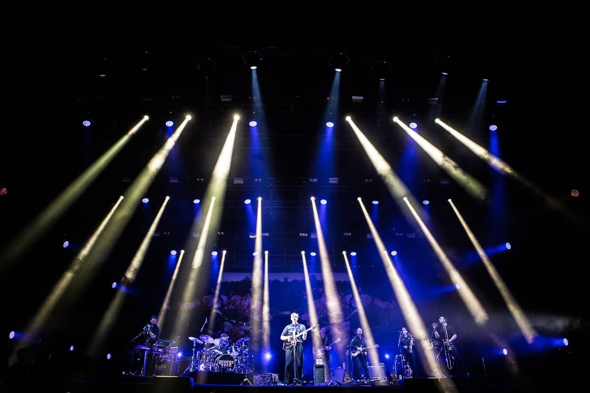 Boardmasters Festival 2018