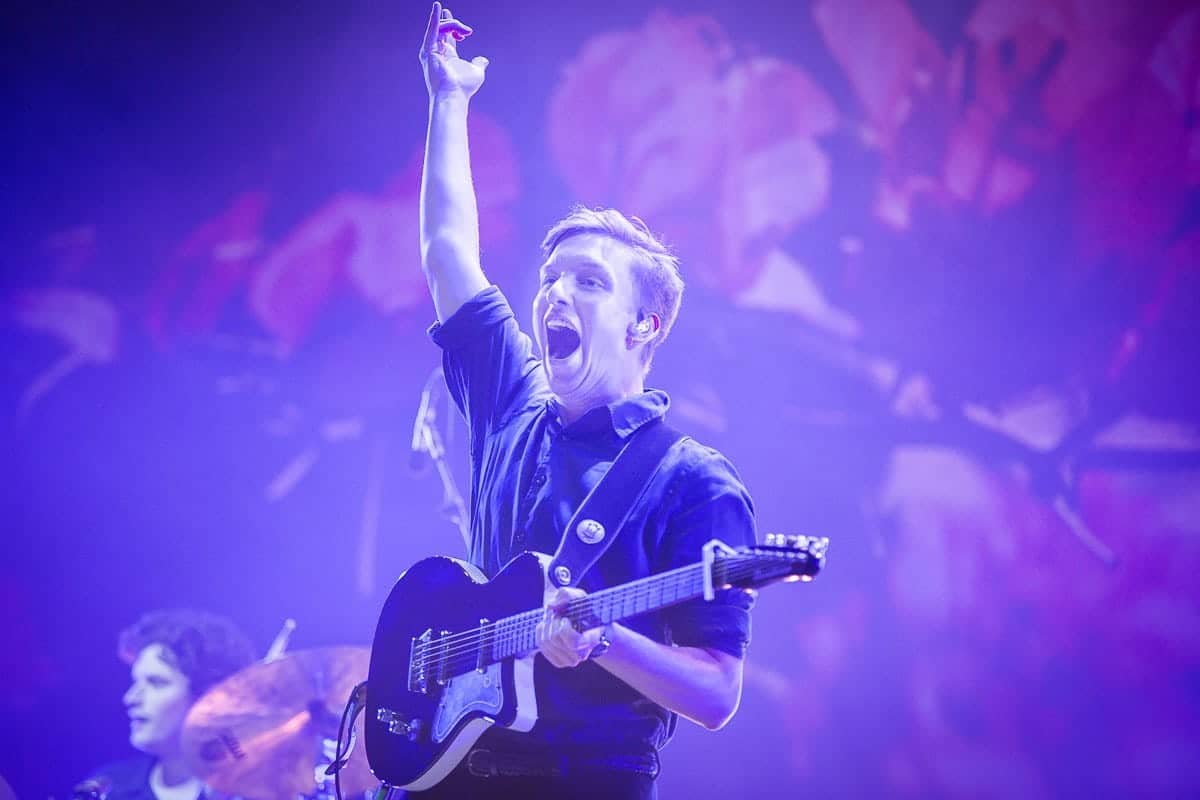 Boardmasters Festival 2018