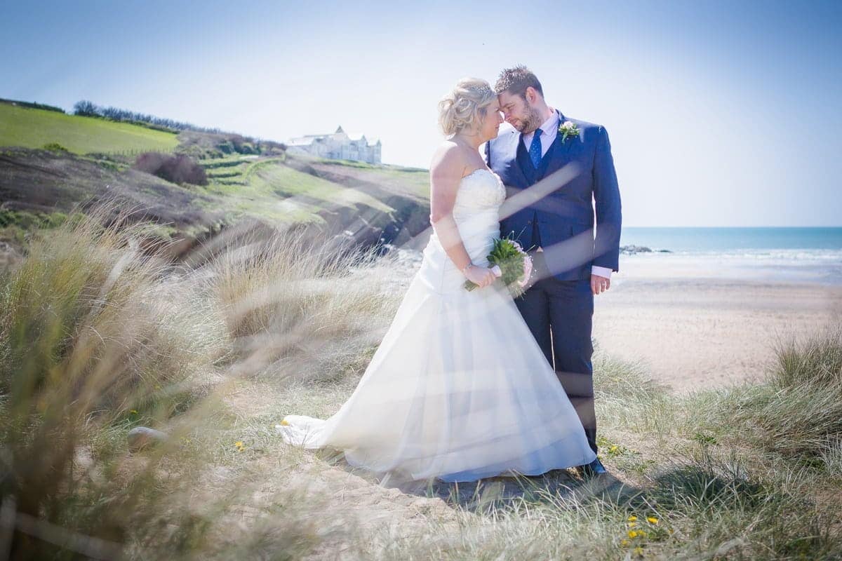 Greenbank Hotel Wedding