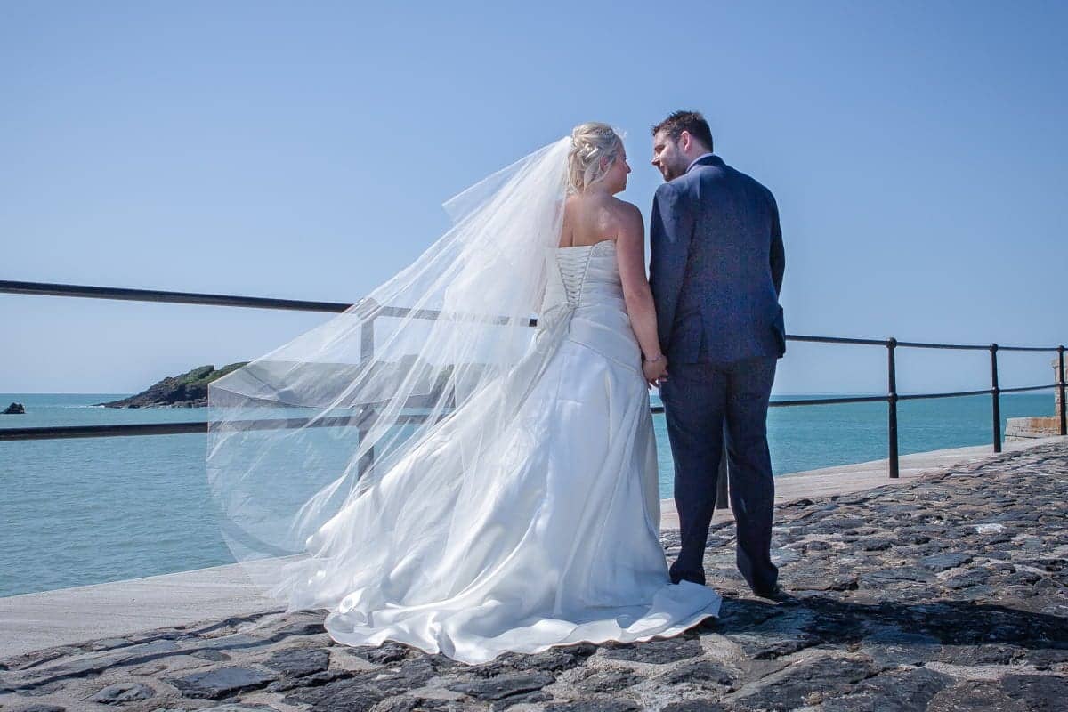 Greenbank Hotel Wedding