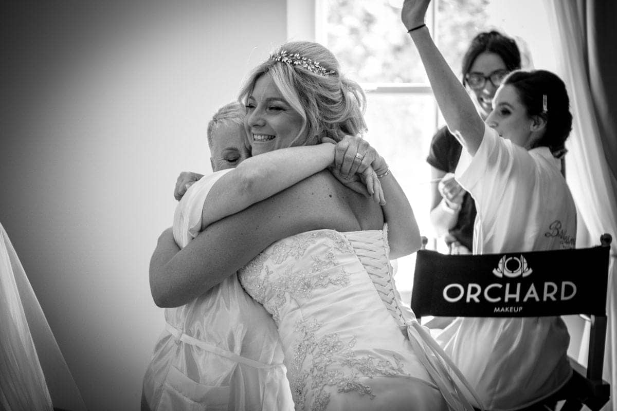 Greenbank Hotel Wedding