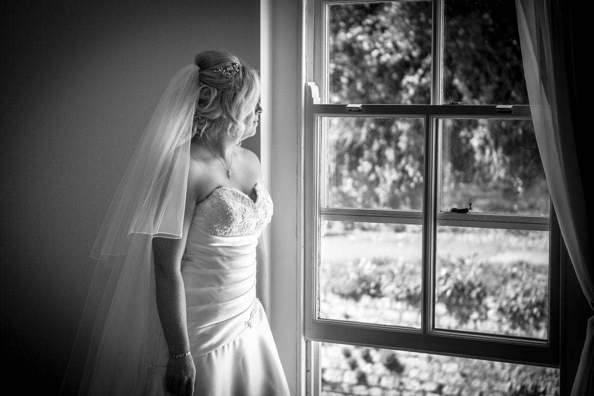 Greenbank Hotel Wedding