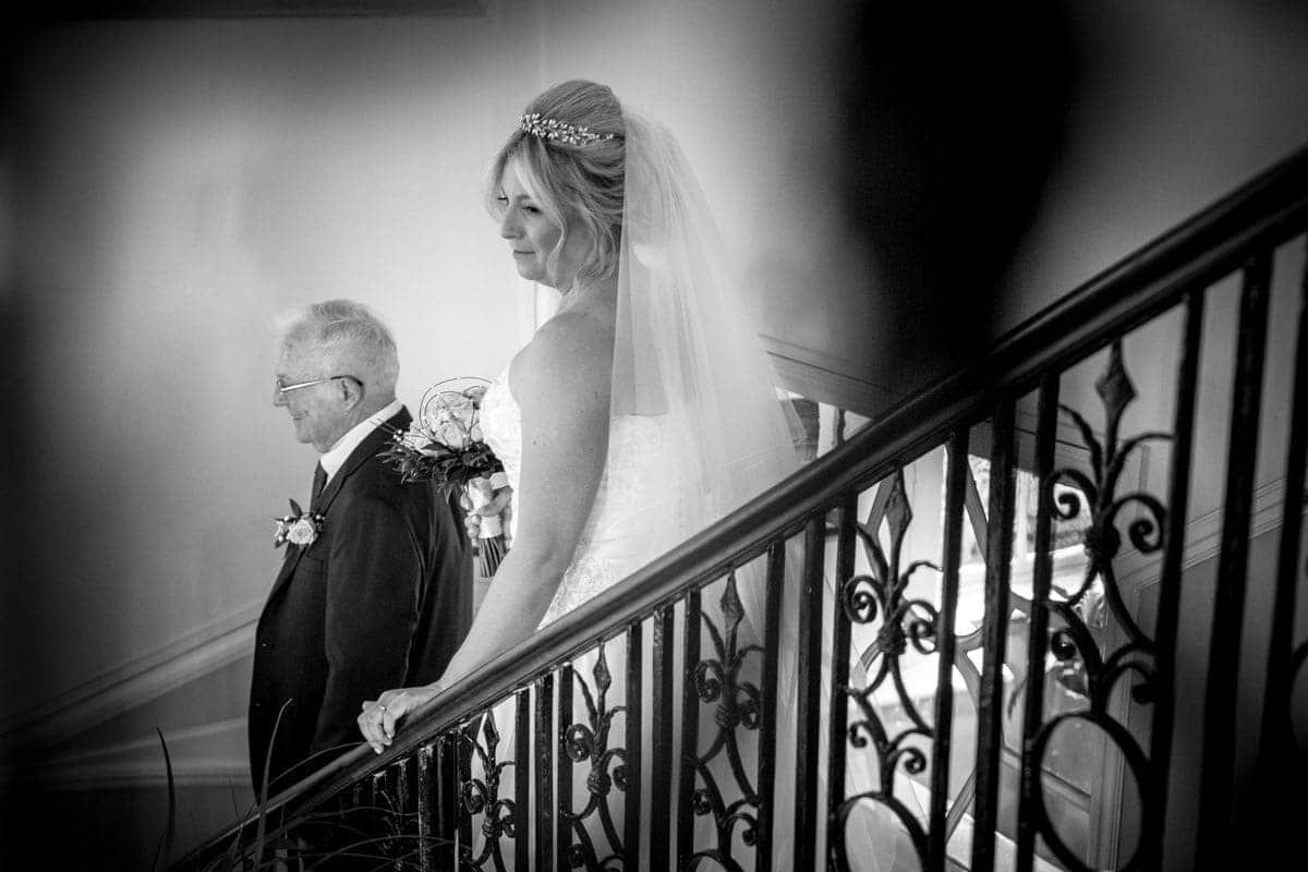 Greenbank Hotel Wedding