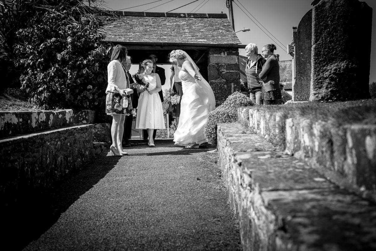 Greenbank Hotel Wedding