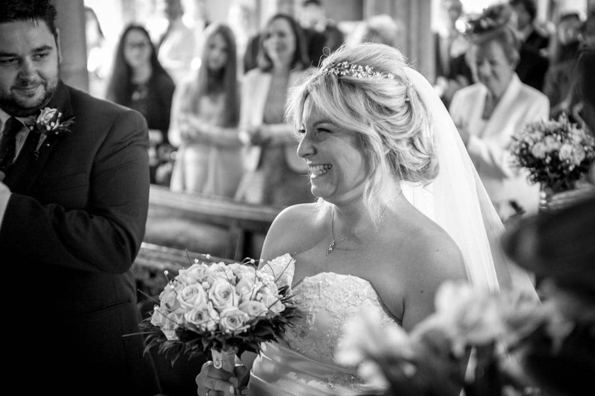 Greenbank Hotel Wedding