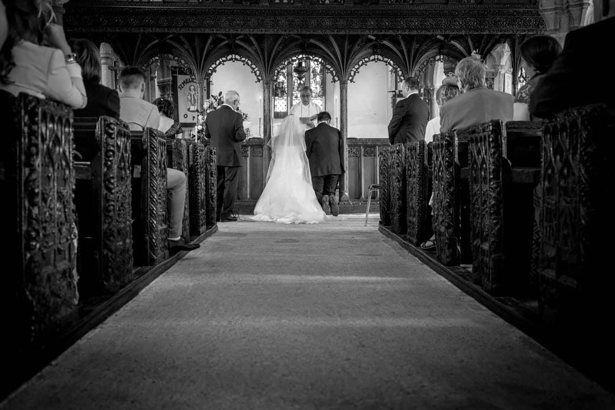 Greenbank Hotel Wedding