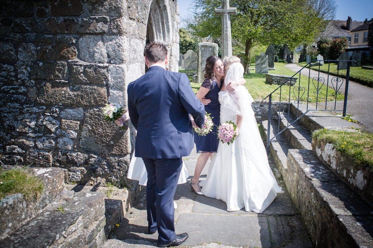 Greenbank Hotel Wedding