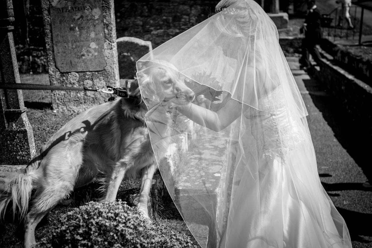 Greenbank Hotel Wedding