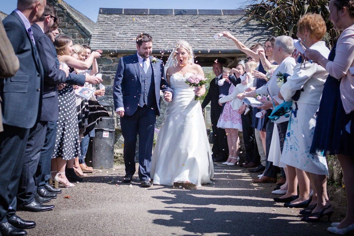 Greenbank Hotel Wedding