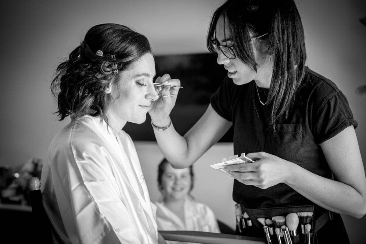 Greenbank Hotel Wedding