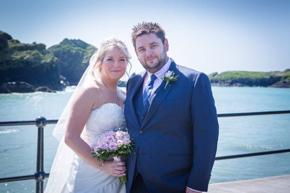Greenbank Hotel Wedding