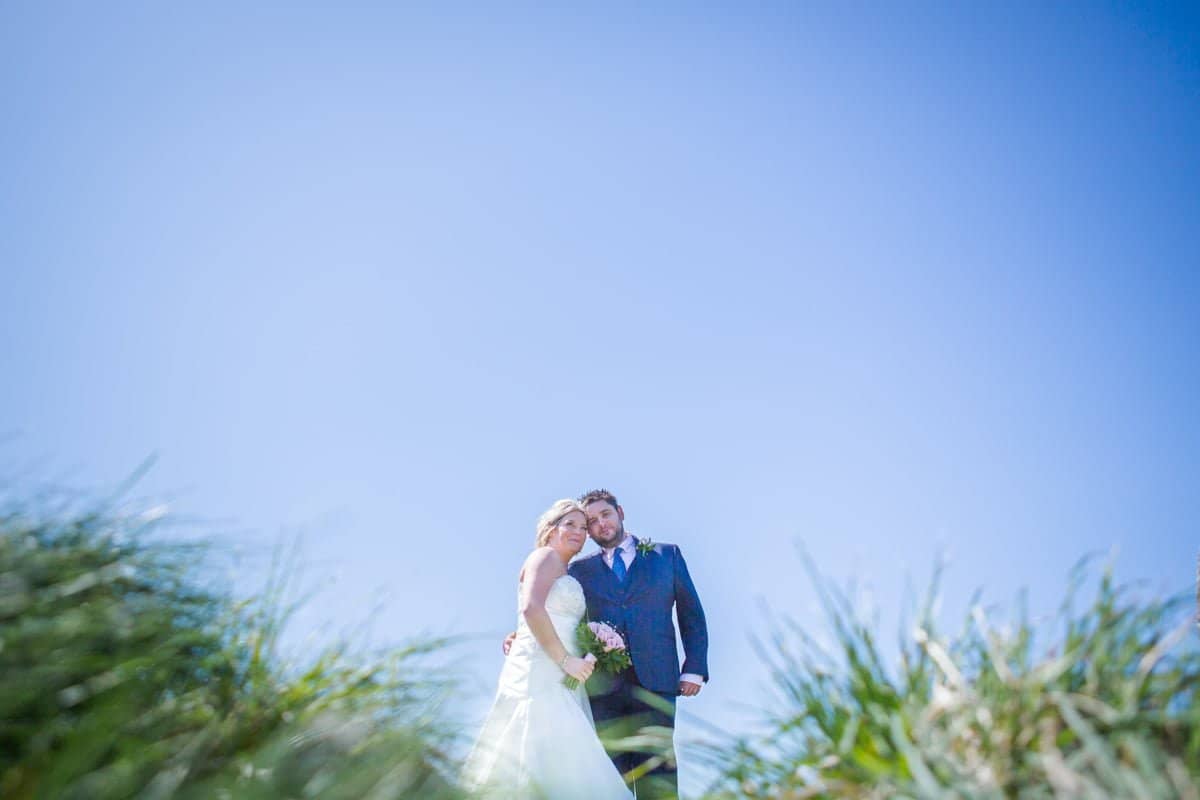 Greenbank Hotel Wedding