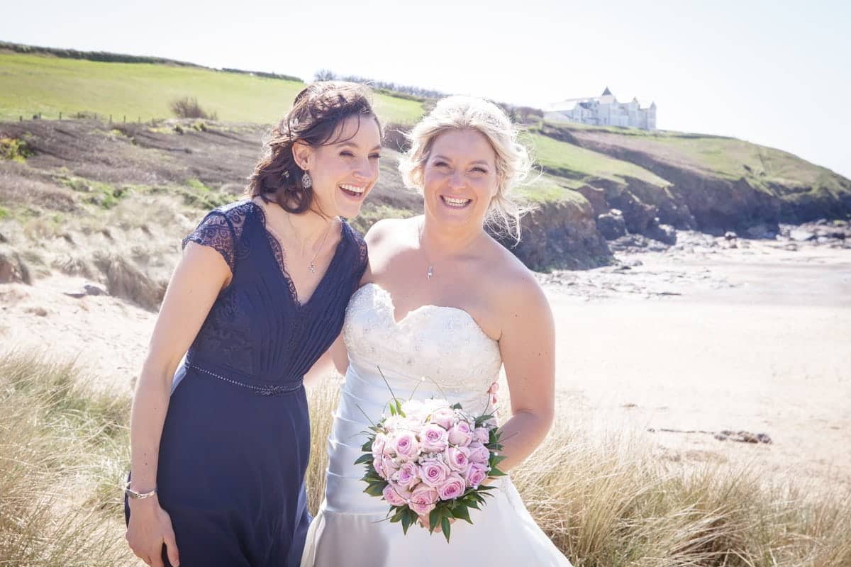 Greenbank Hotel Wedding