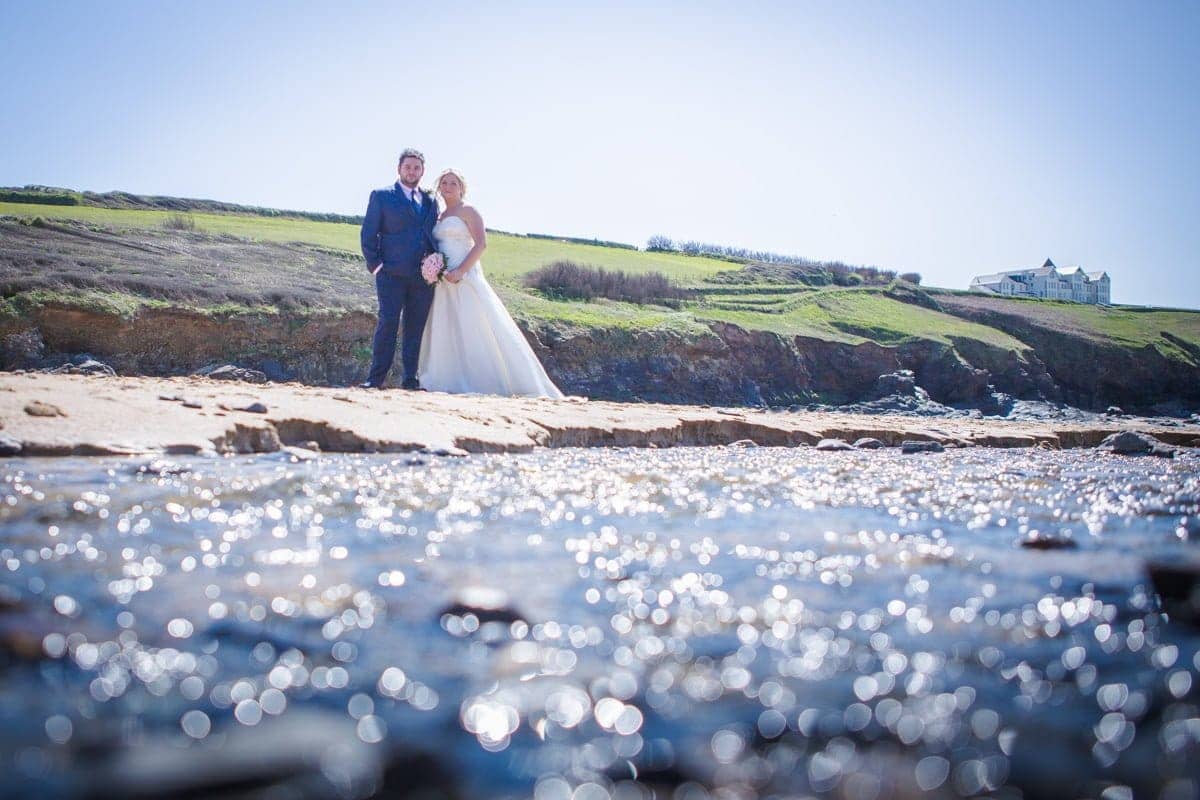 Greenbank Hotel Wedding