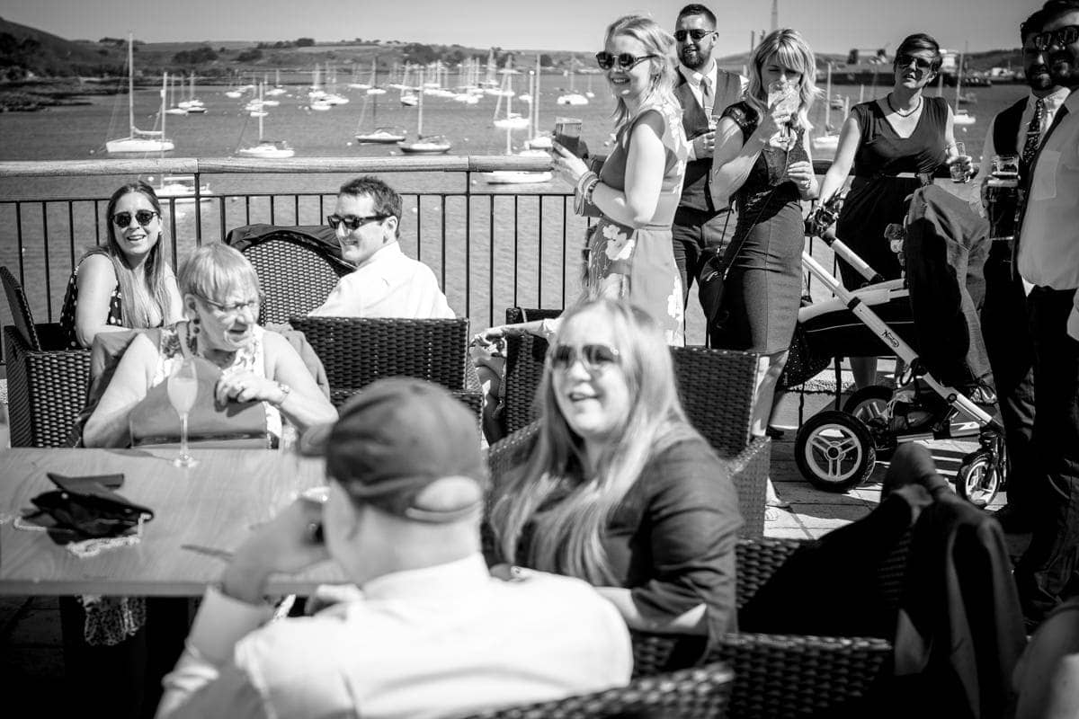 Greenbank Hotel Wedding