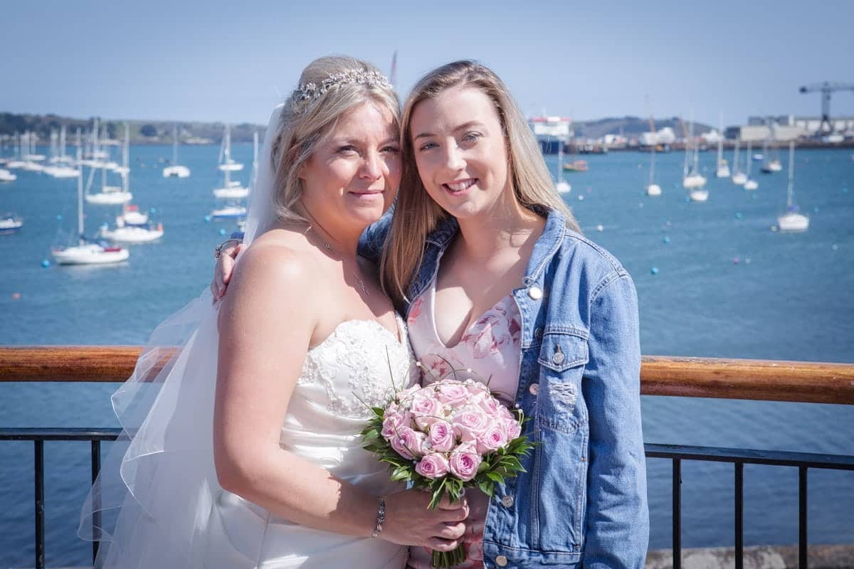 Greenbank Hotel Wedding