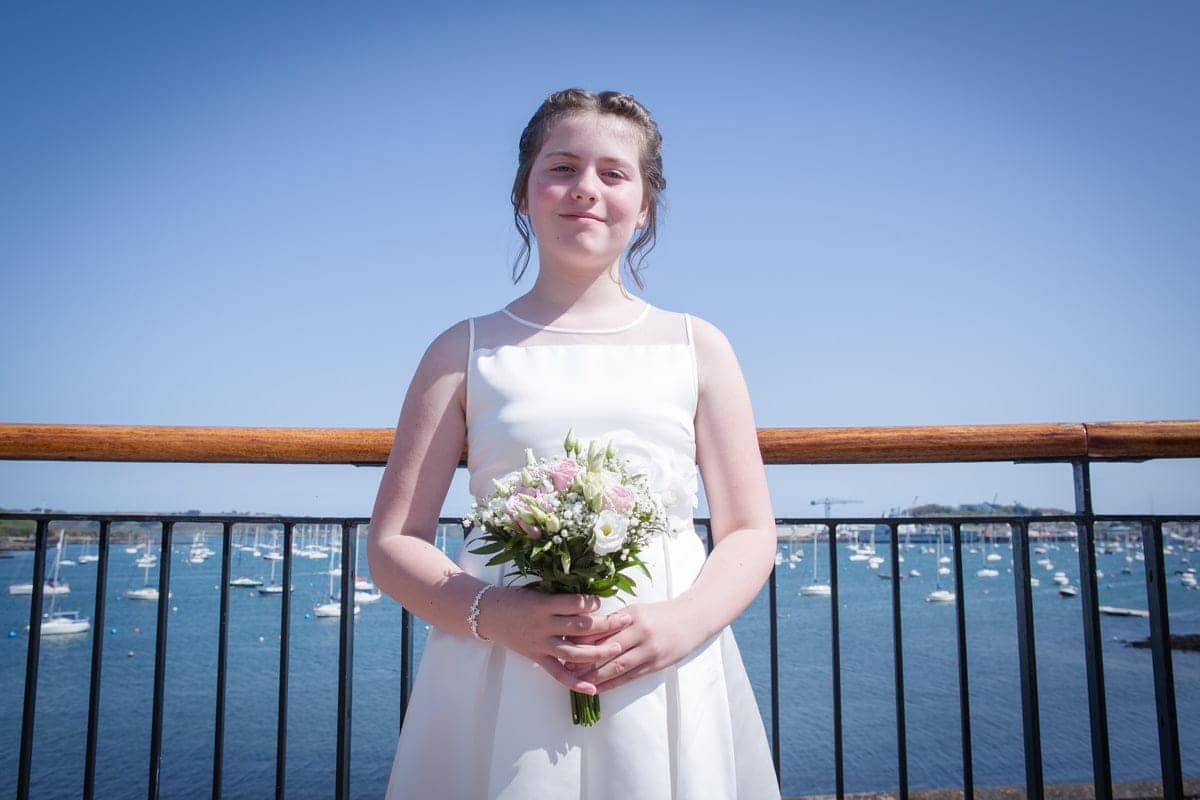 Greenbank Hotel Wedding