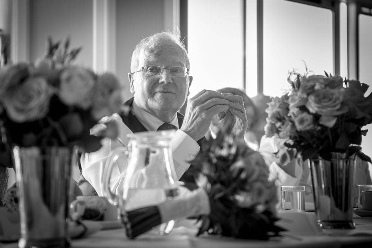 Greenbank Hotel Wedding