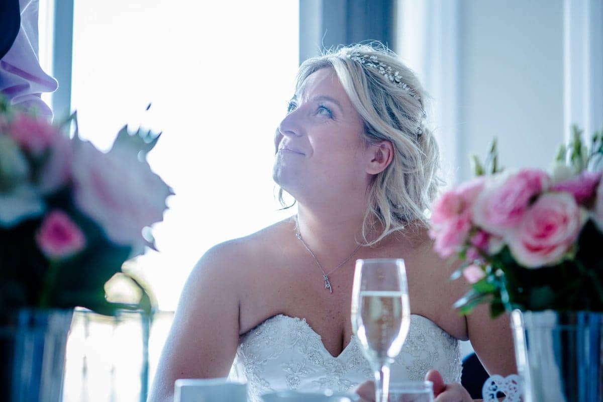 Greenbank Hotel Wedding