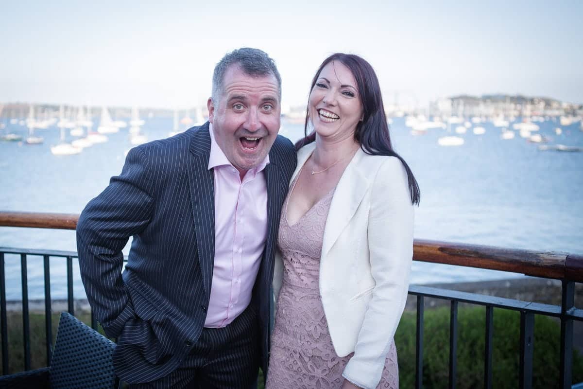 Greenbank Hotel Wedding