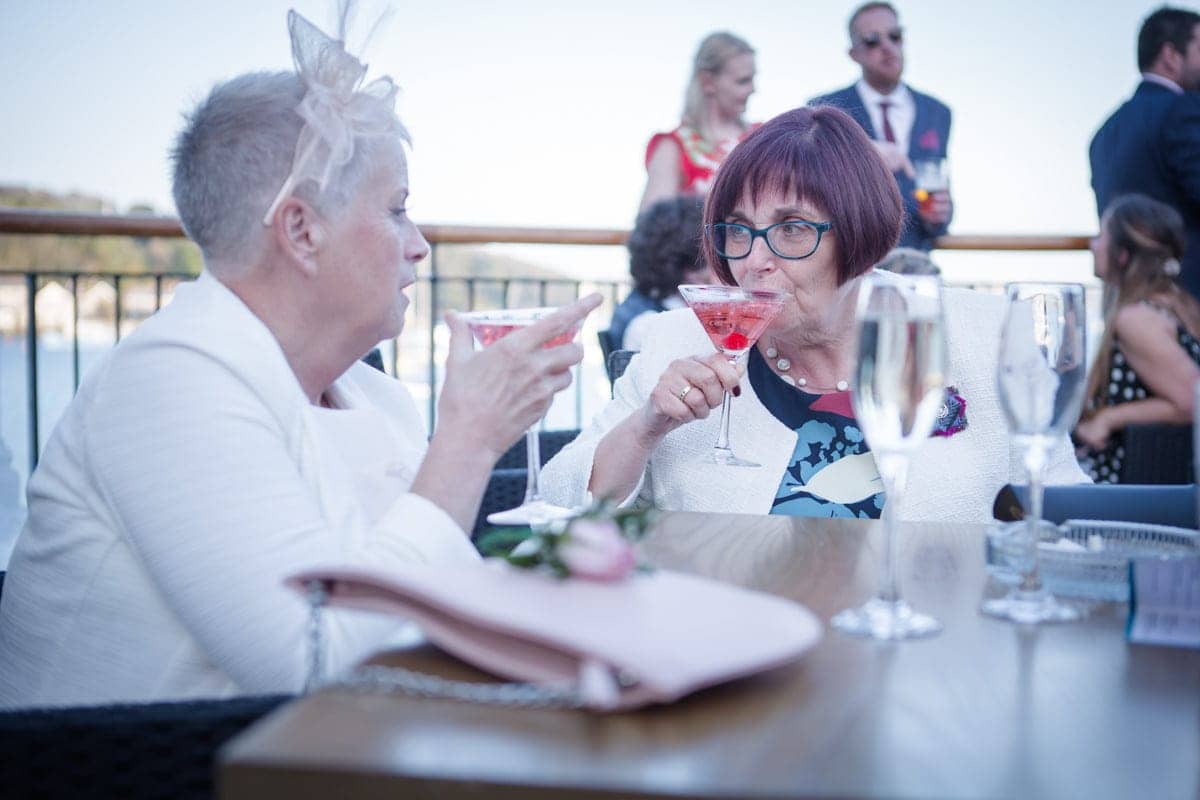 Greenbank Hotel Wedding