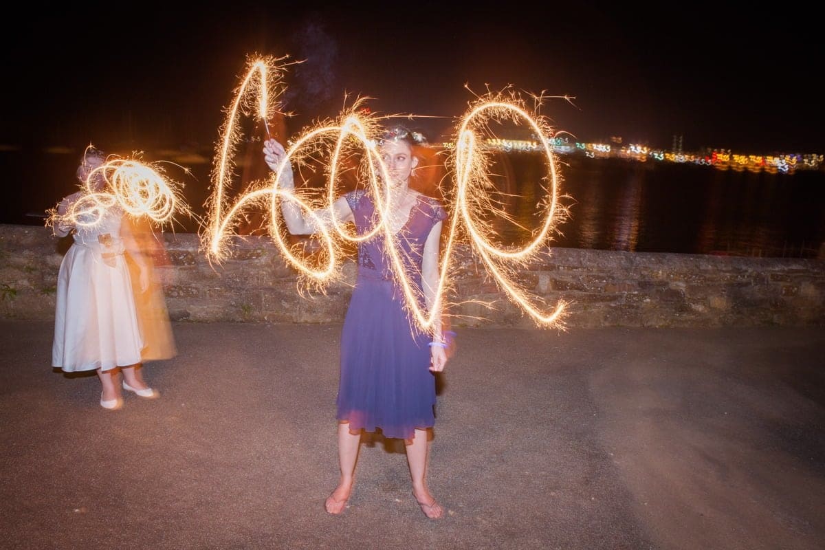 Greenbank Hotel Wedding