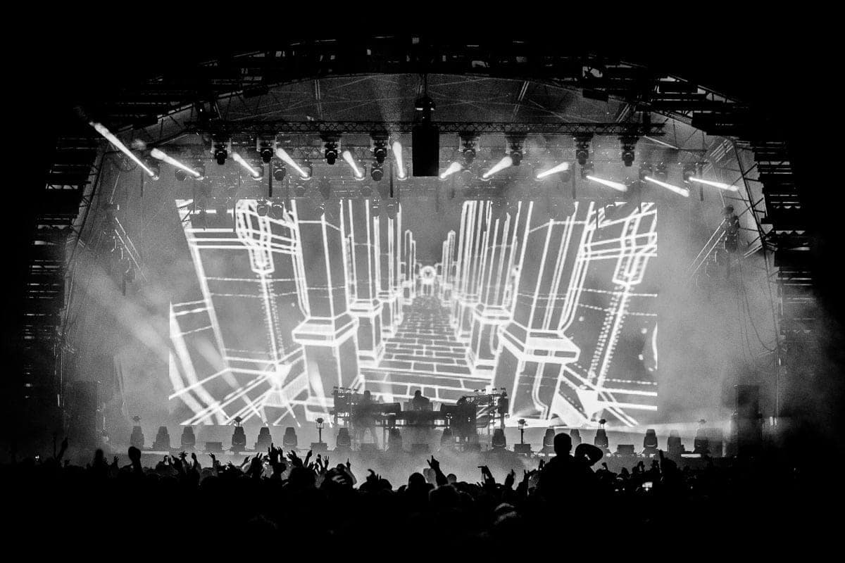 Live Music - 2018 Favourites