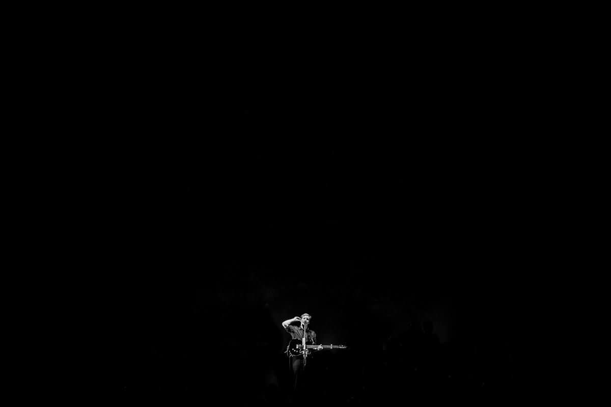 Live Music - 2018 Favourites
