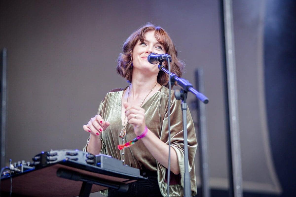 Live Music - 2018 Favourites