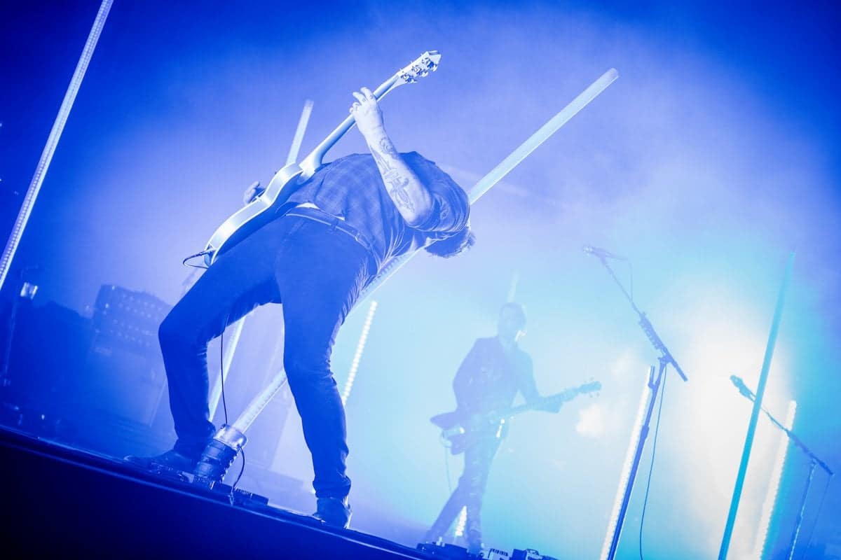 Live Music - 2018 Favourites