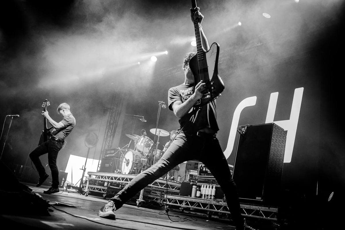 Live Music - 2018 Favourites