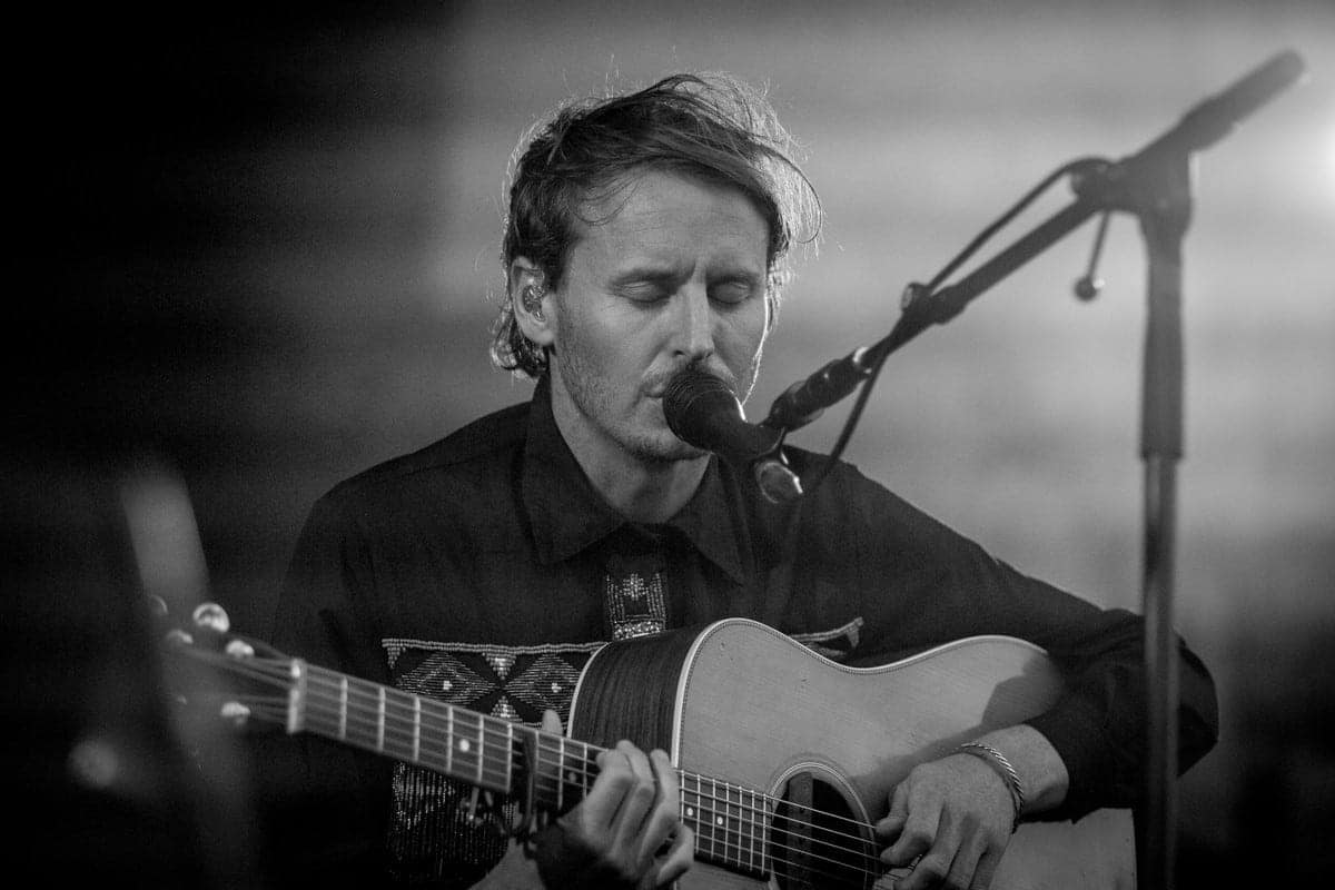 Live Music - 2018 Favourites
