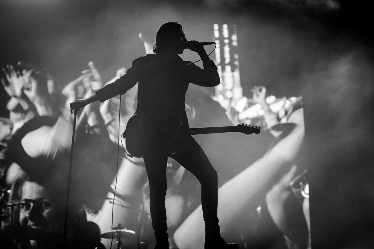 Live Music - 2018 Favourites