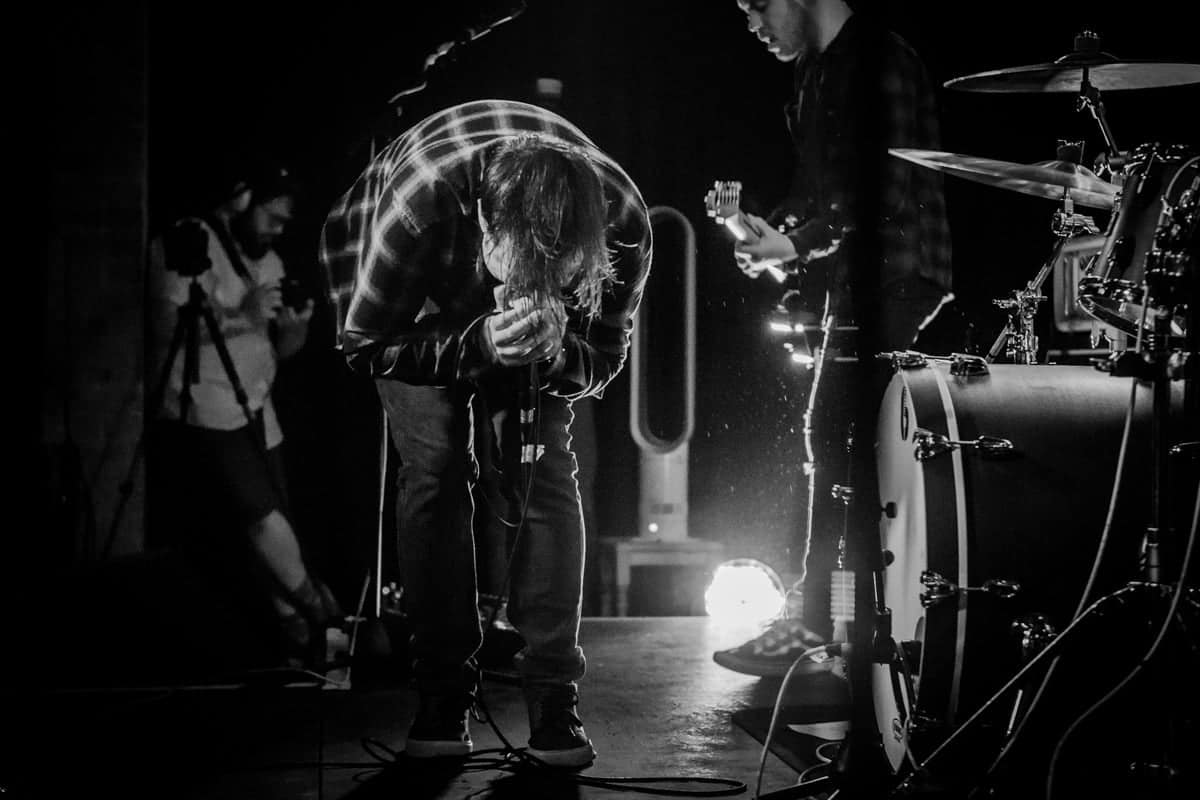 Live Music - 2018 Favourites