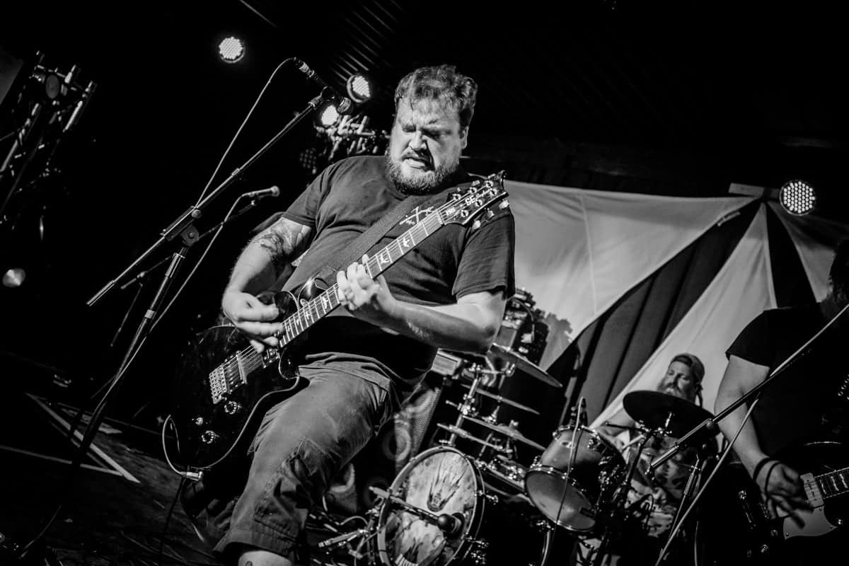Live Music - 2018 Favourites