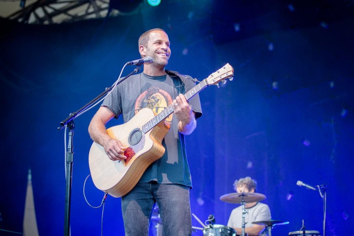Live Music - 2018 Favourites